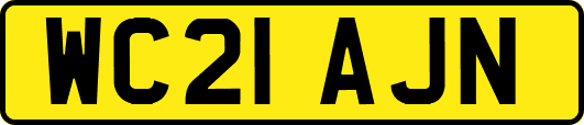 WC21AJN
