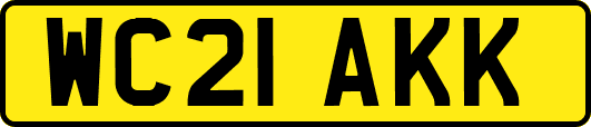 WC21AKK