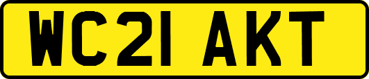 WC21AKT