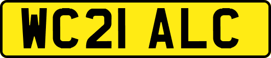 WC21ALC
