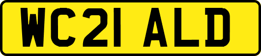 WC21ALD