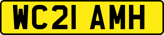 WC21AMH