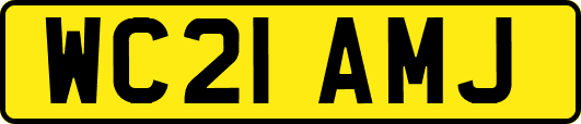 WC21AMJ
