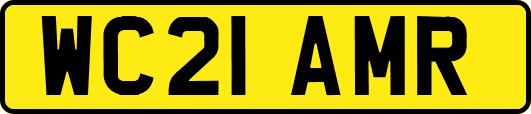 WC21AMR