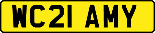 WC21AMY