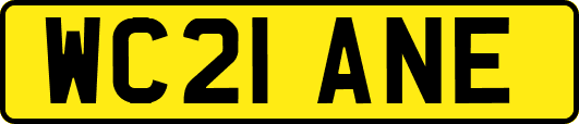 WC21ANE