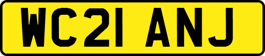 WC21ANJ