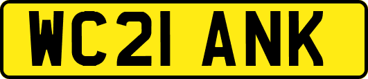 WC21ANK