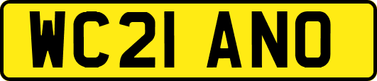WC21ANO