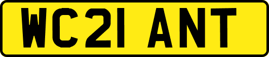 WC21ANT