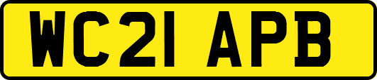 WC21APB
