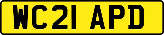WC21APD
