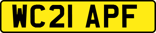 WC21APF