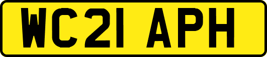 WC21APH