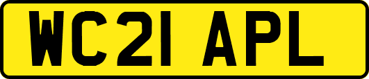 WC21APL