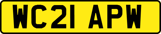 WC21APW