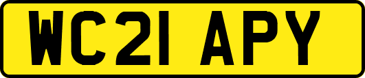 WC21APY