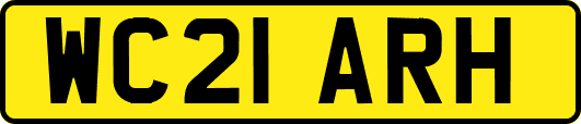 WC21ARH