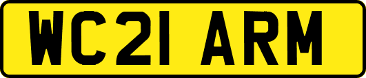 WC21ARM