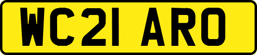 WC21ARO