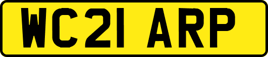 WC21ARP