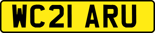 WC21ARU