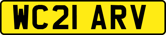 WC21ARV