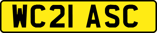 WC21ASC