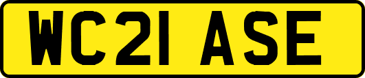 WC21ASE