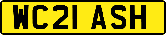 WC21ASH