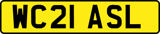 WC21ASL