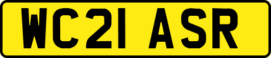 WC21ASR