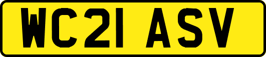 WC21ASV
