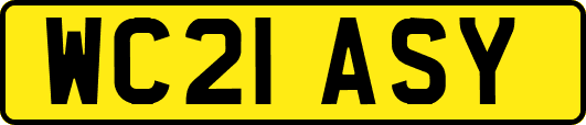 WC21ASY