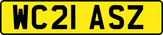 WC21ASZ