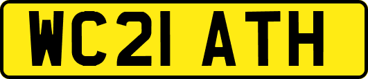 WC21ATH