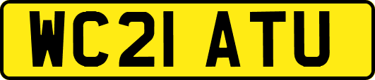 WC21ATU