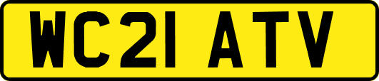 WC21ATV