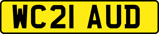 WC21AUD