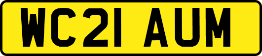 WC21AUM