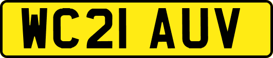 WC21AUV