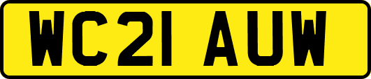 WC21AUW