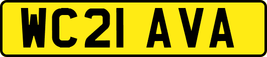 WC21AVA