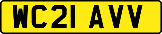 WC21AVV