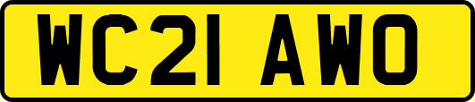 WC21AWO