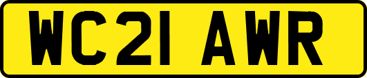 WC21AWR