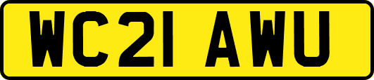 WC21AWU