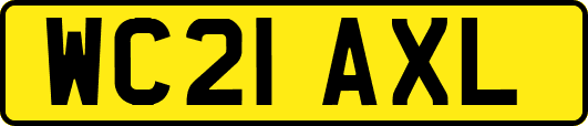 WC21AXL