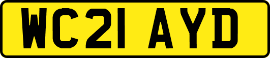 WC21AYD