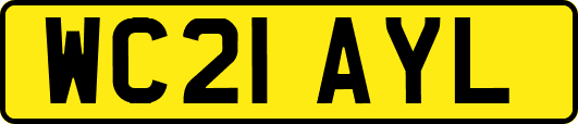 WC21AYL